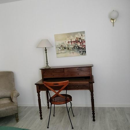 Les Mulotieres Bed and Breakfast Olivet  Buitenkant foto