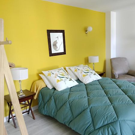 Les Mulotieres Bed and Breakfast Olivet  Buitenkant foto