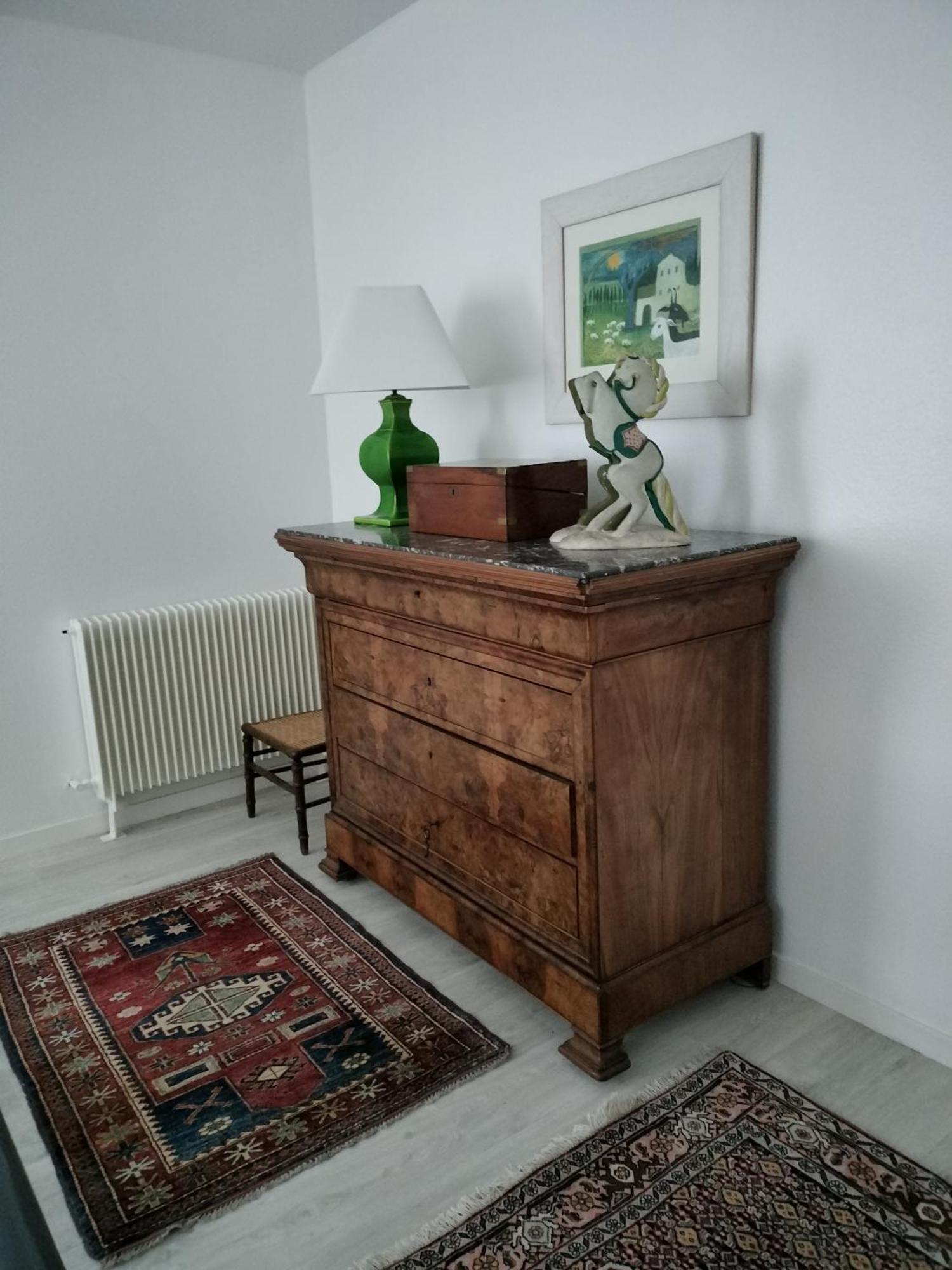 Les Mulotieres Bed and Breakfast Olivet  Buitenkant foto